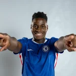 Chelsea a dezvăluit numărul pe care Dario Essugo îl va purta în tricoul echipei
