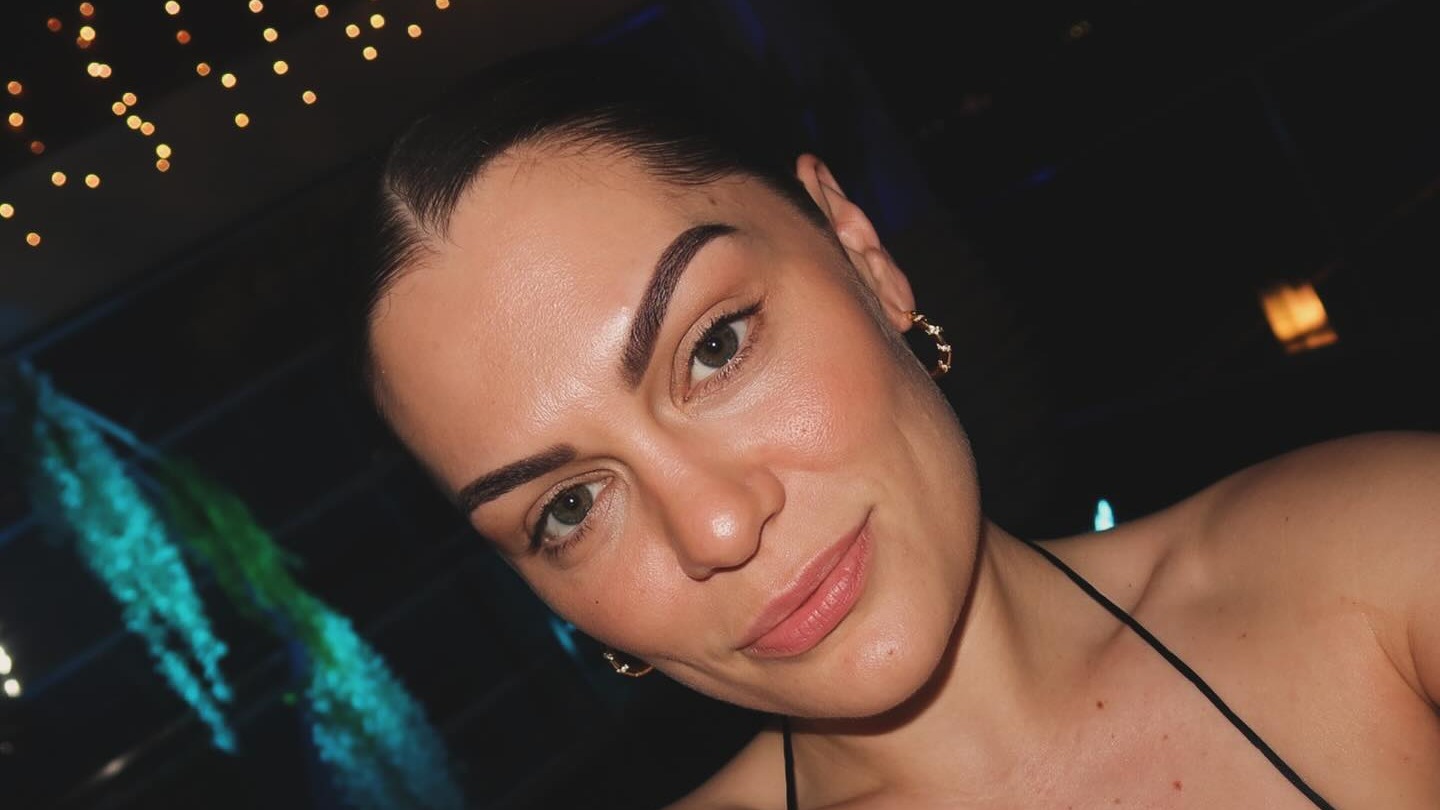 Jessie J