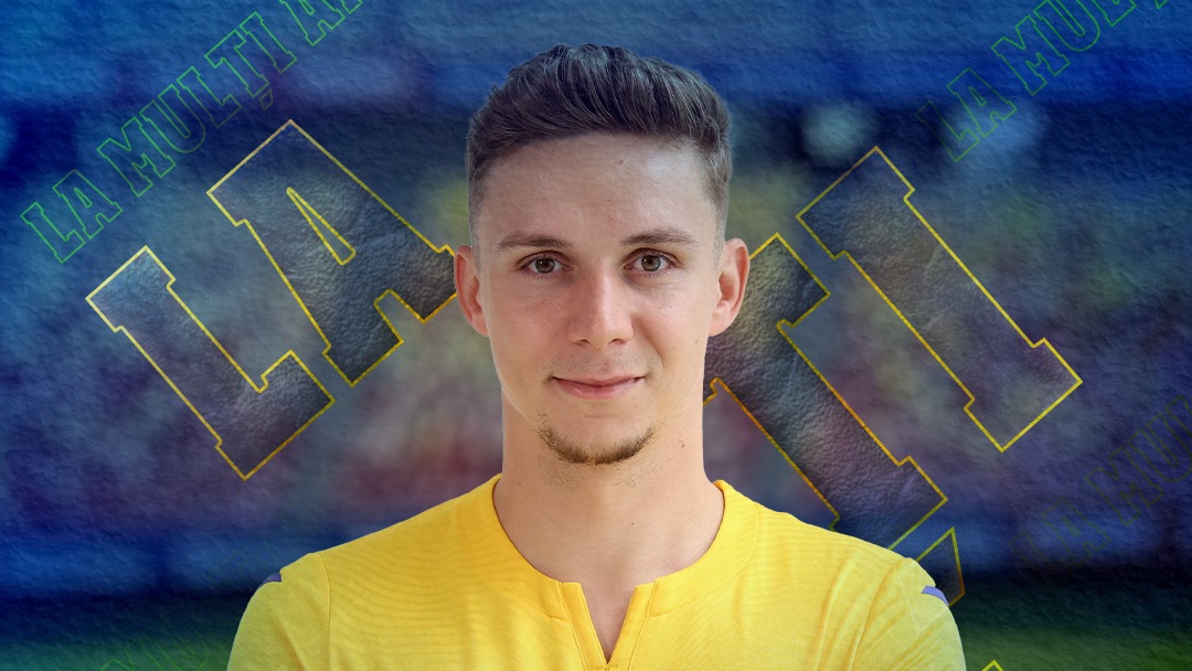 Louis Munteanu