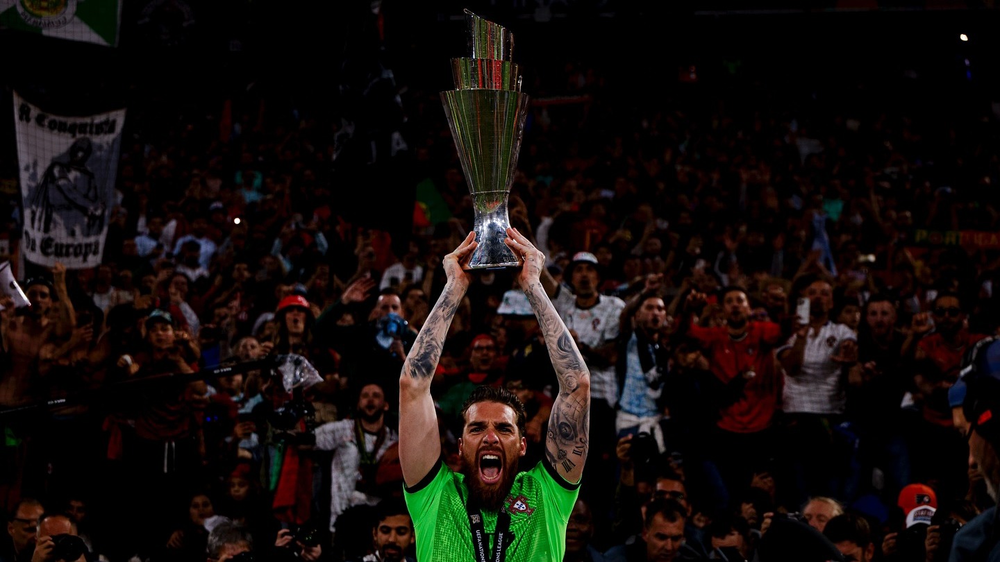 Nations League