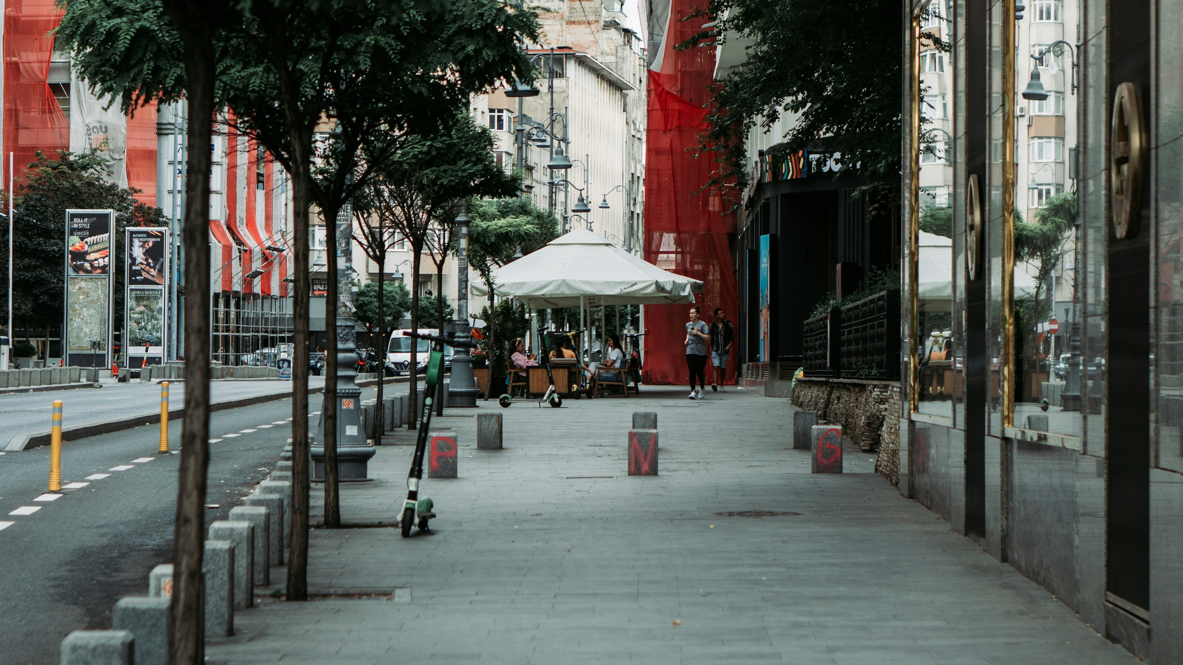 Calea Victoriei