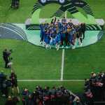 Chelsea palmeiras