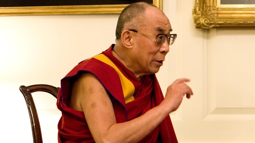 Dalai Lama
