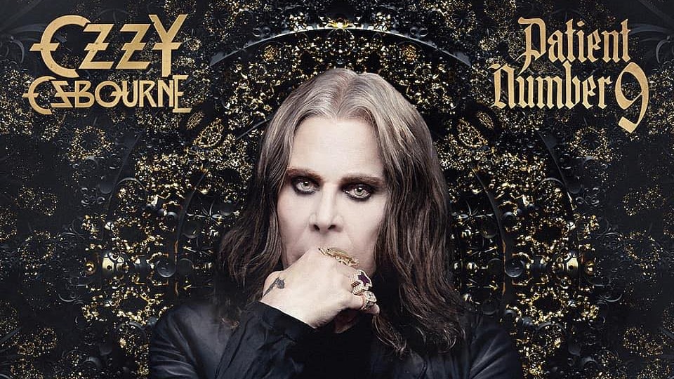Ozzy Osbourne