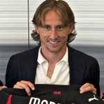 luka modric
