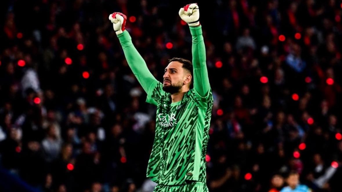 Donnarumma