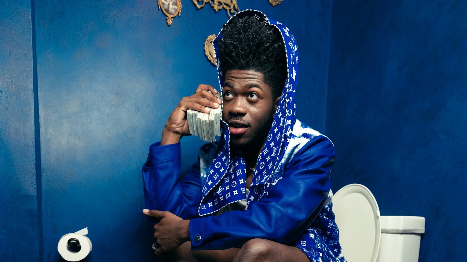 Lil Nas X