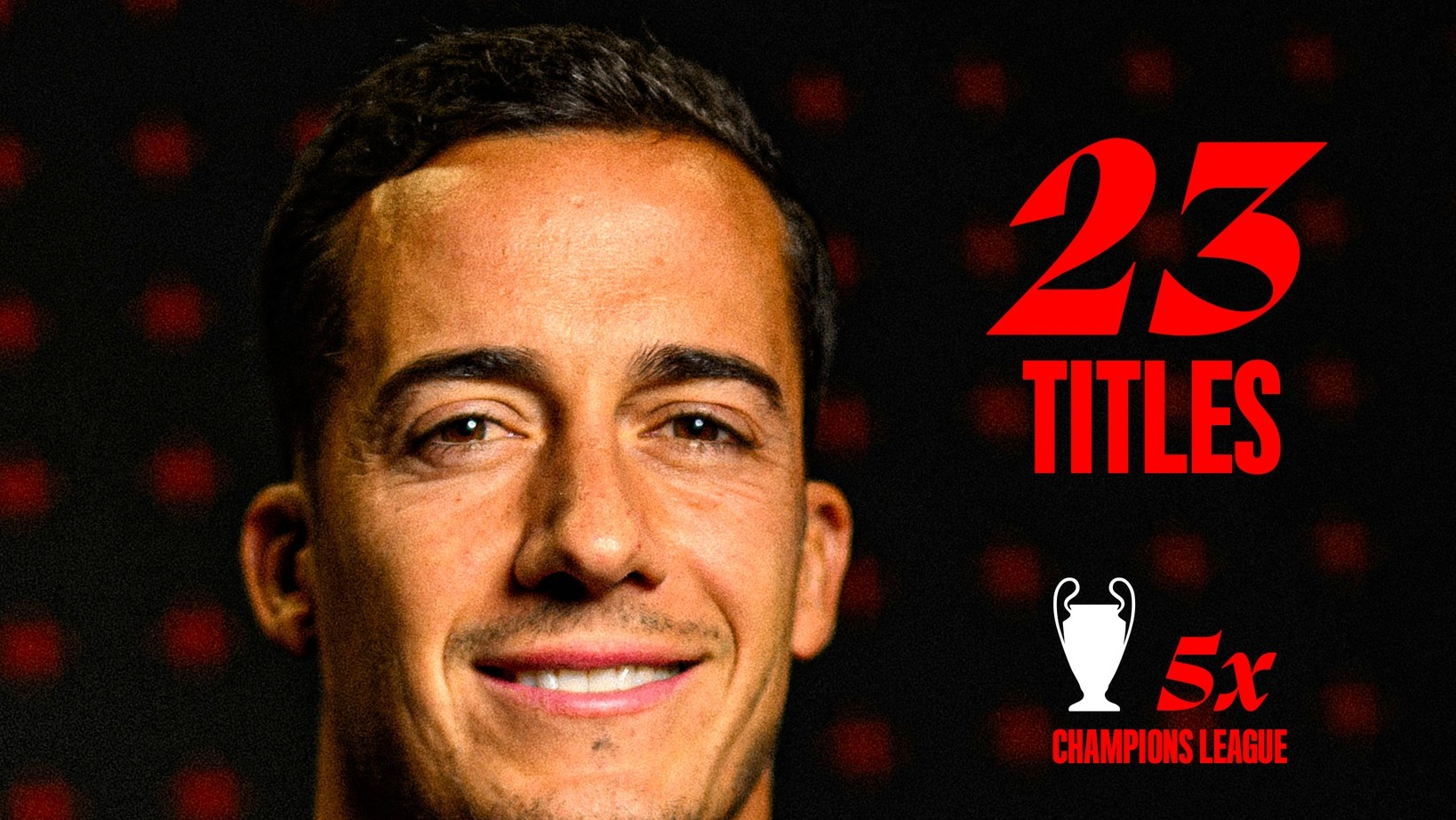 Lucas Vázquez
