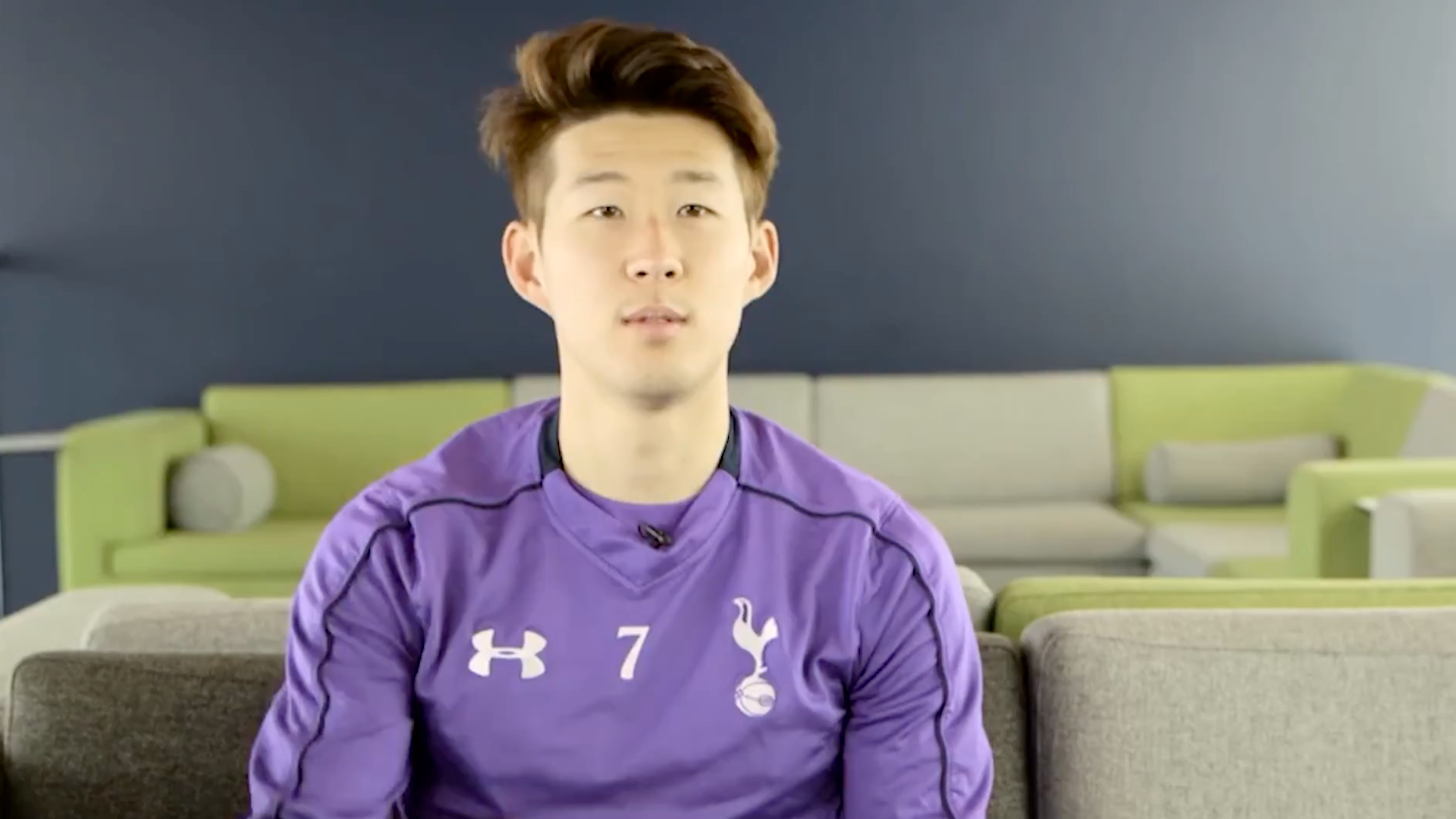 Son Heung-min a semnat cu Los Angeles FC, transfer record pentru MLS