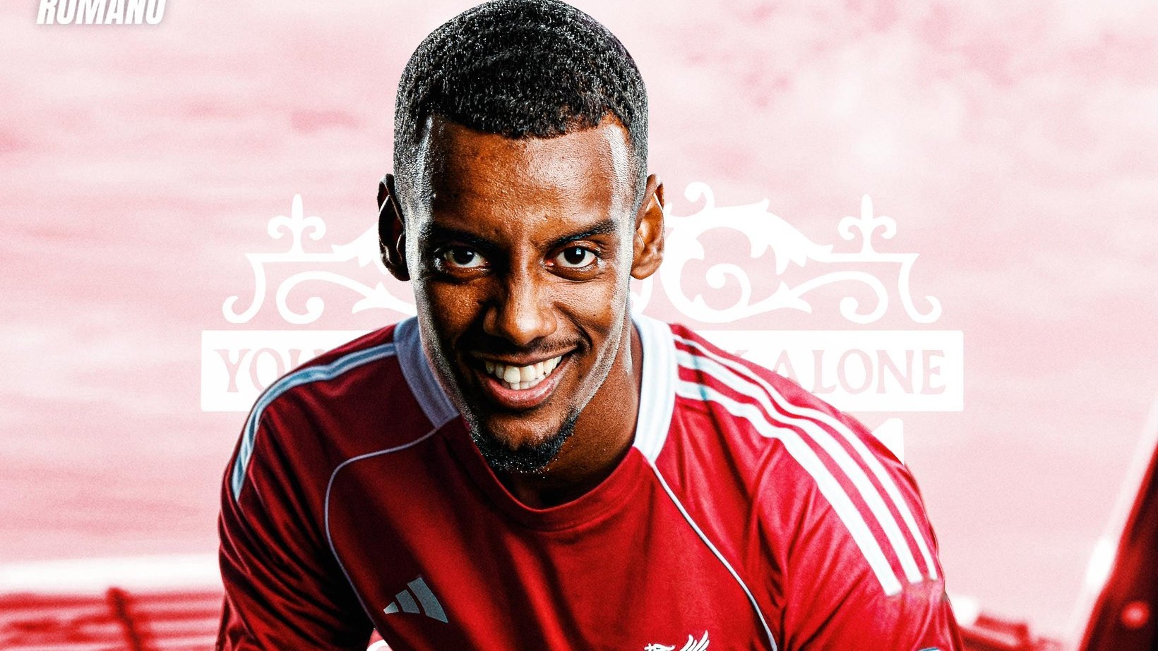 Alexander Isak