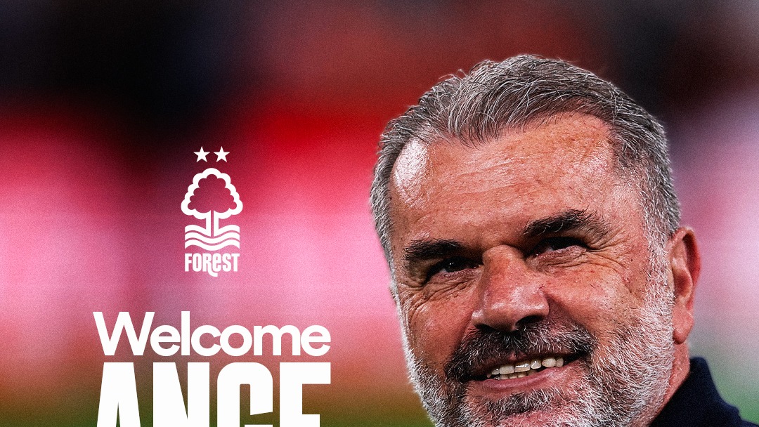 Fostul antrenor al lui Radu Drăgușin a semnat cu Nottingham Forest