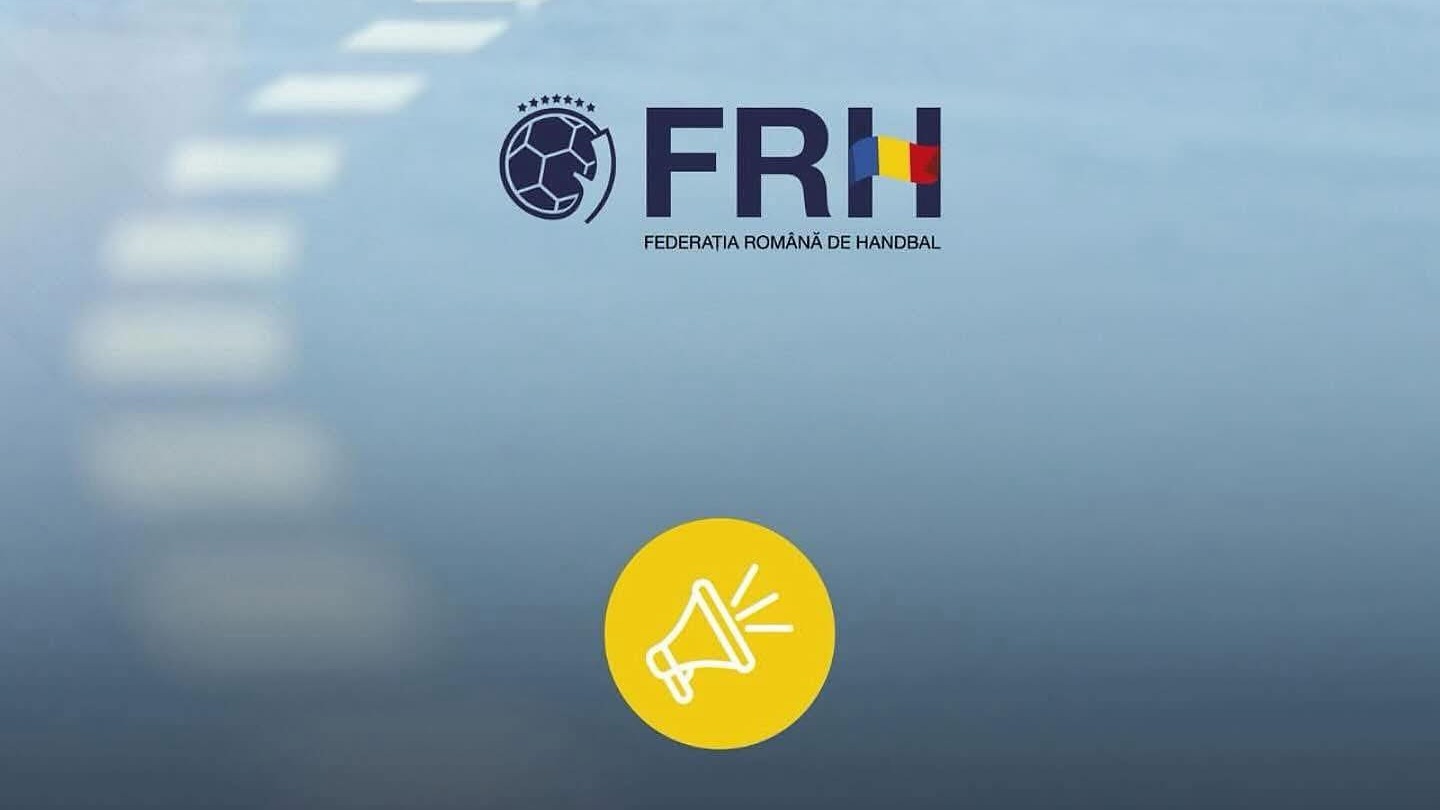 federația romana de handbal