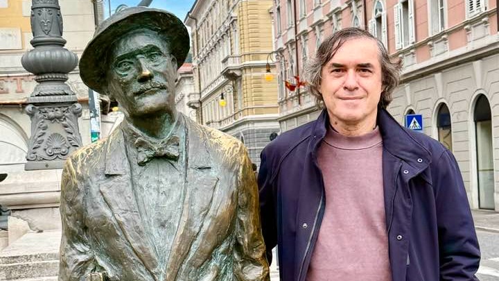 László Krasznahorkai mircea cartarescu