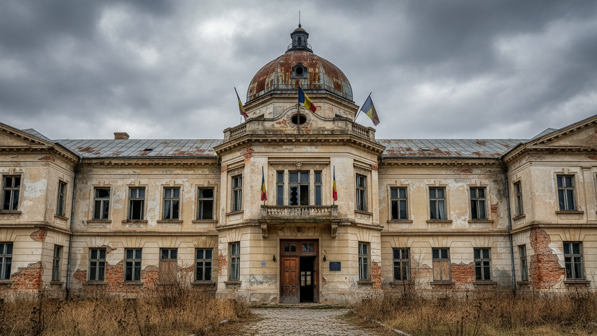 Statul Eșuat