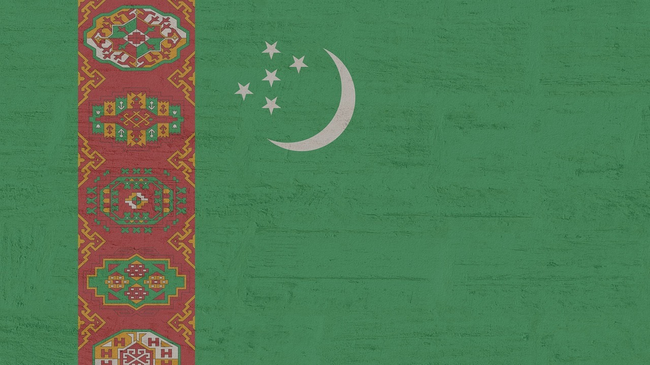 Turkmenistan
