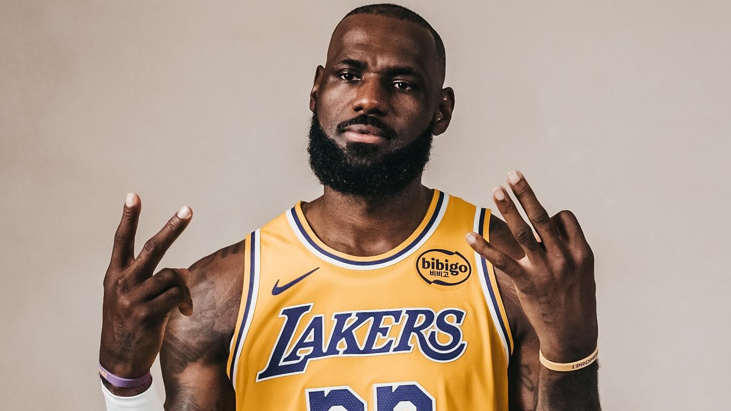 LeBron James stârnește speculații uriașe cu o postare misterioasă: anunț despre retragere sau o nouă provocare?