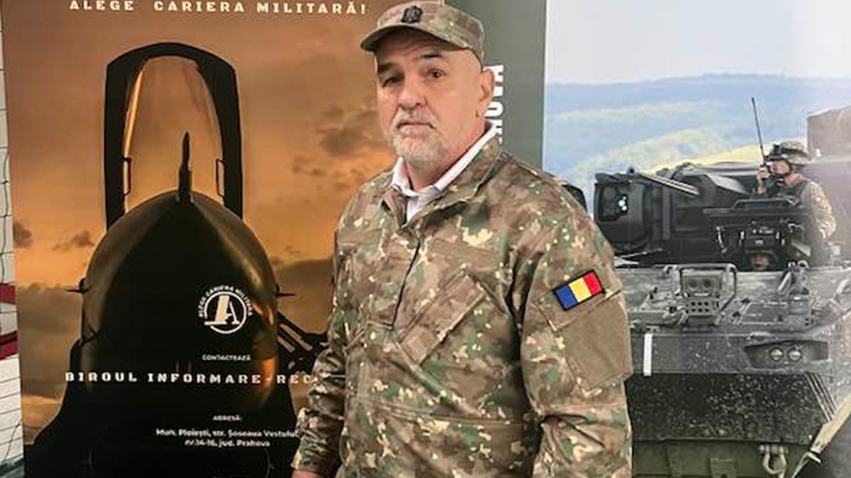 Leonard Doroftei