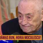 horia moculescu