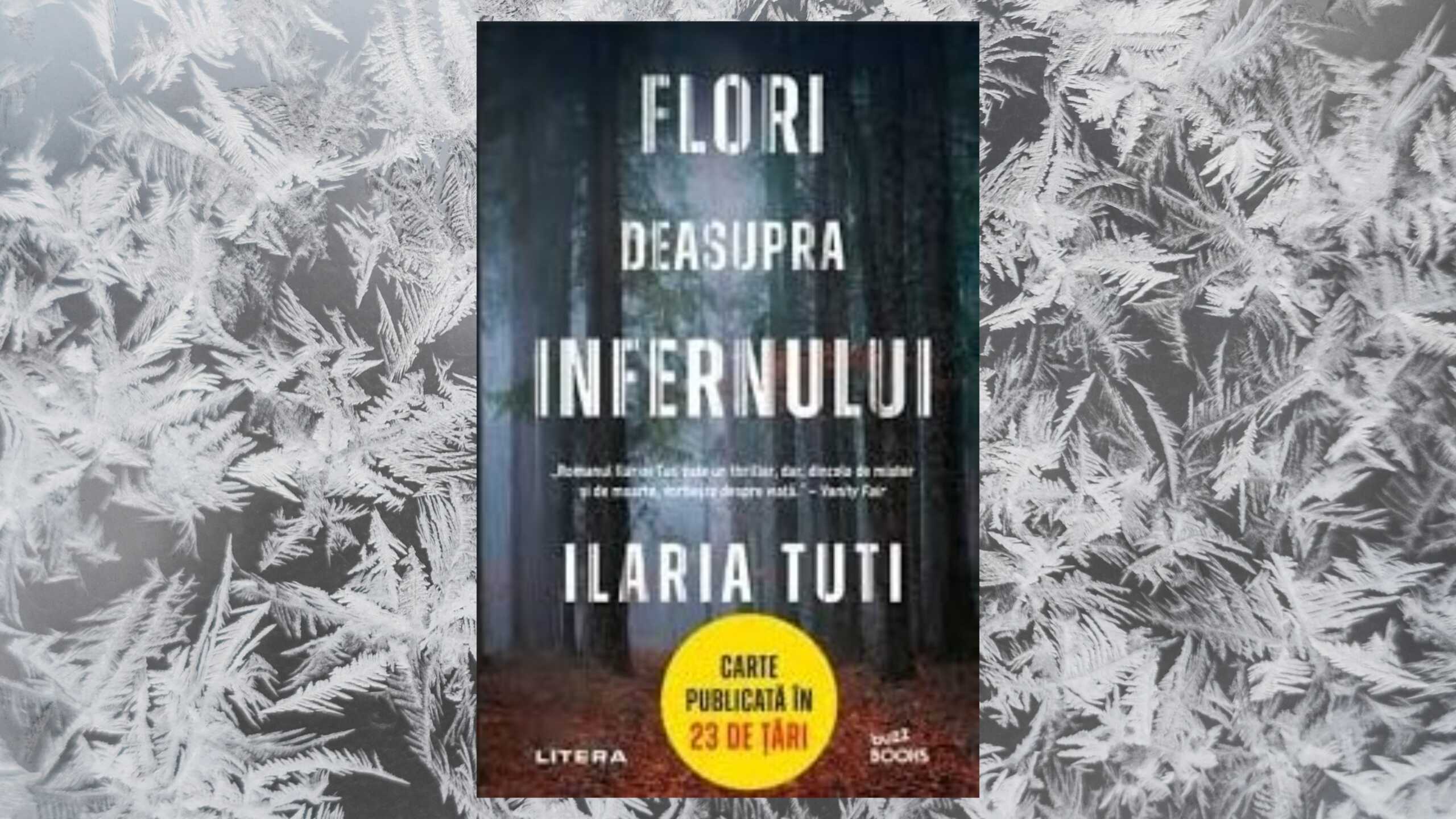 Flori deasupra infernului