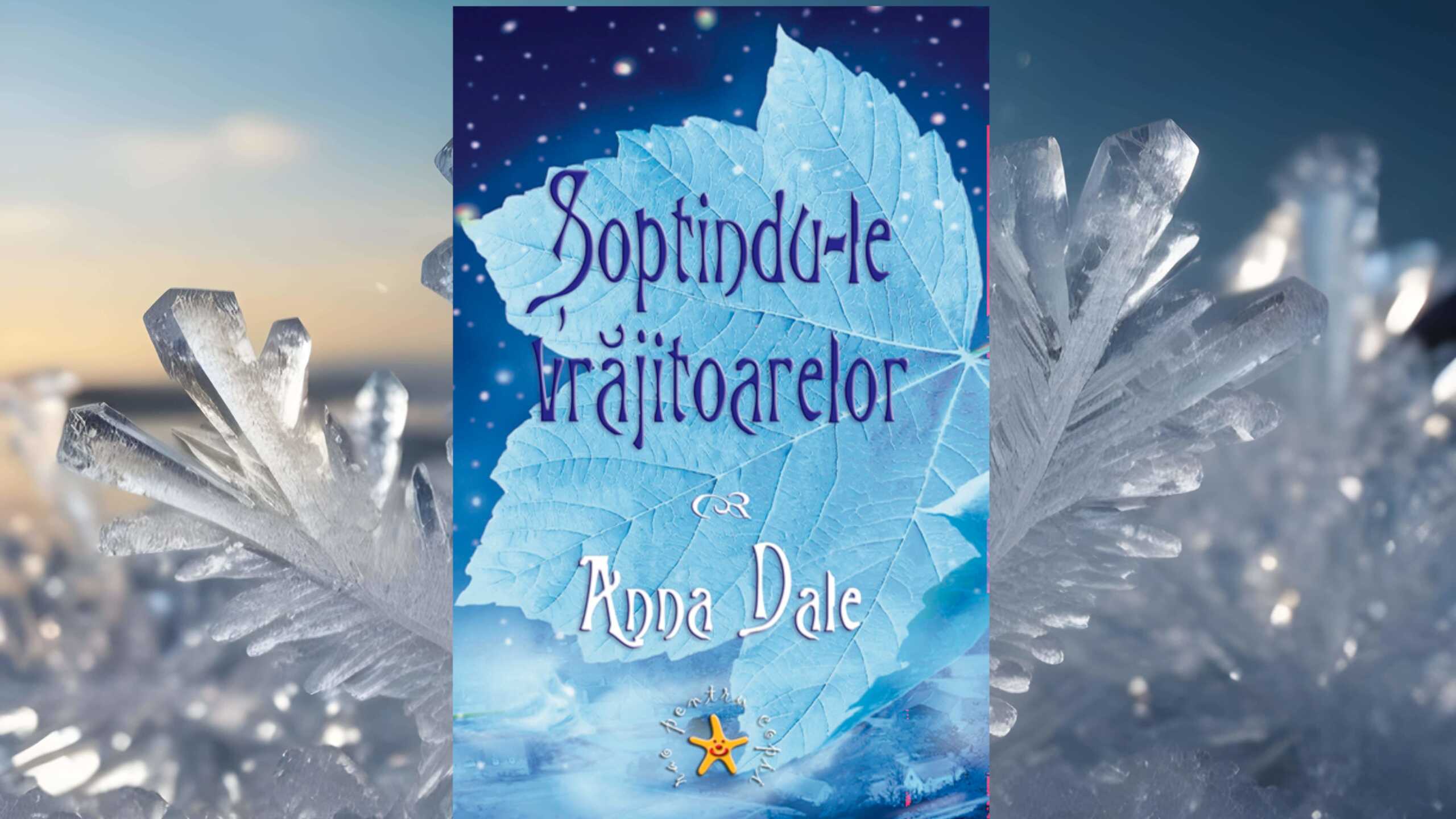 Șoptindu-le vrăjitoarelor