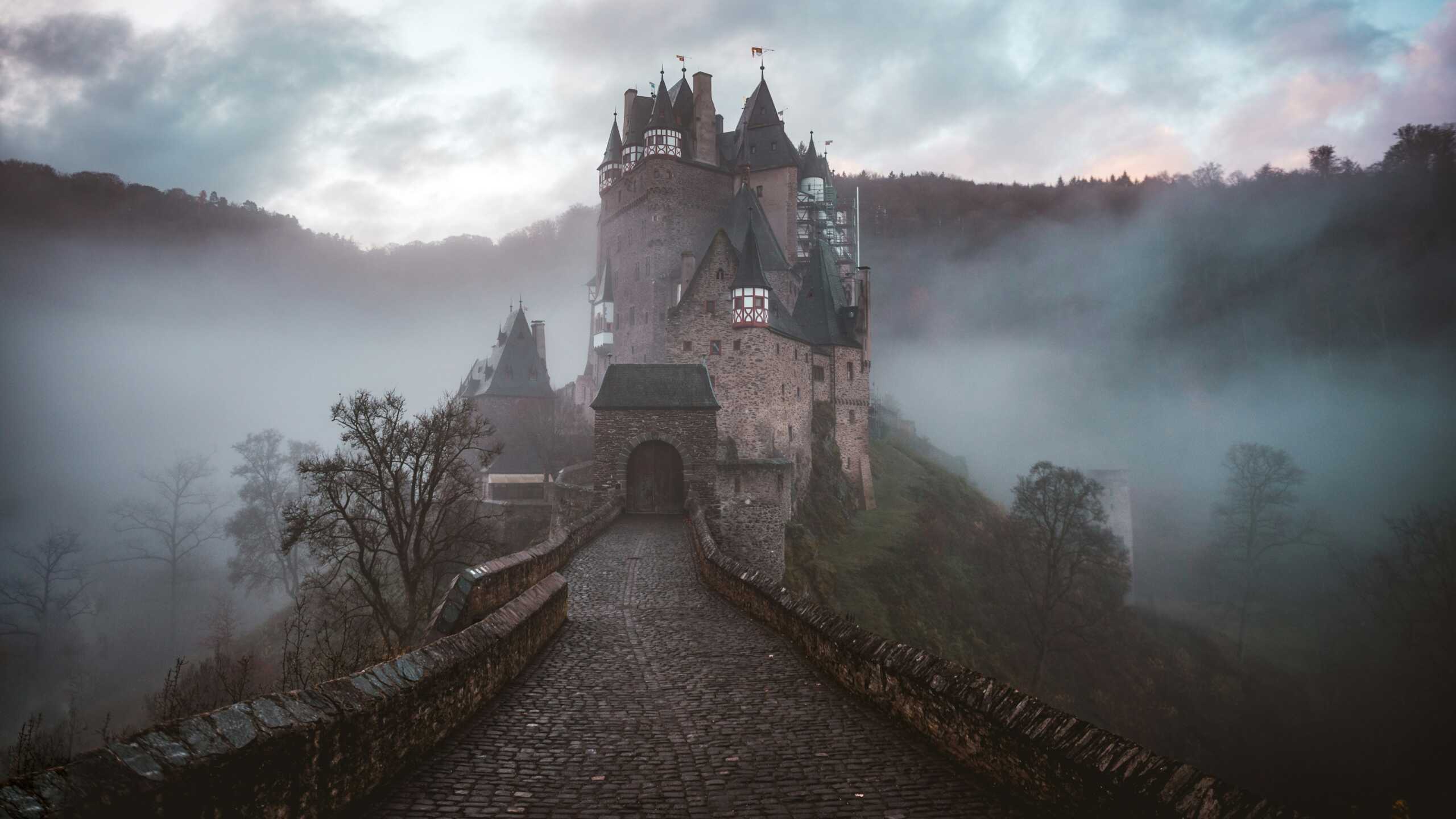 Parc tematic uriaș dedicat lui Dracula, pregătit lângă București. Investiție de un miliard de euro care ar putea schimba turismul din România