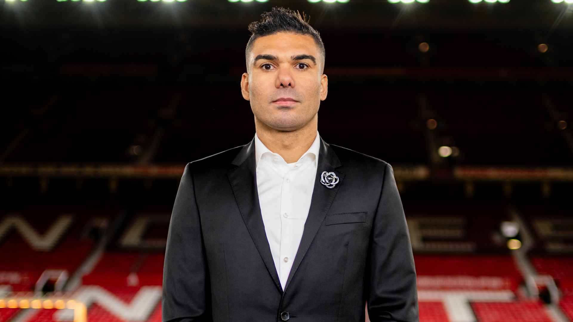 Casemiro