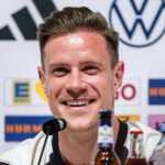 Marc-Andre ter Stegen