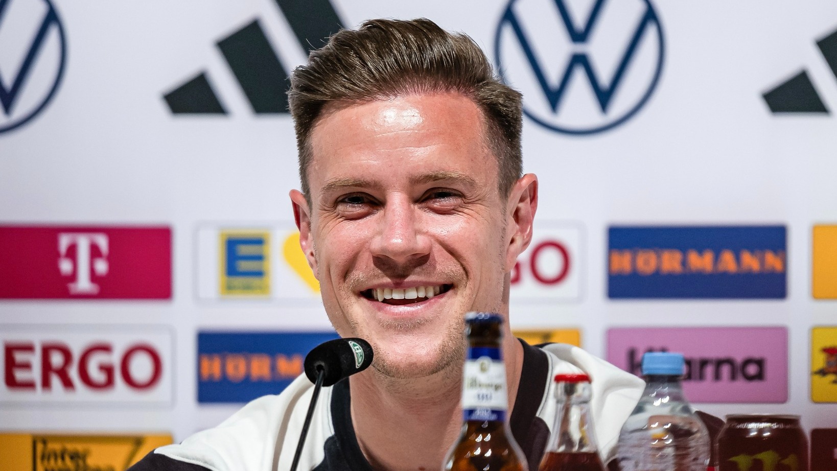 Marc-Andre ter Stegen