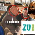 ilie bolojan morar