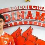 matteo duțu dinamo