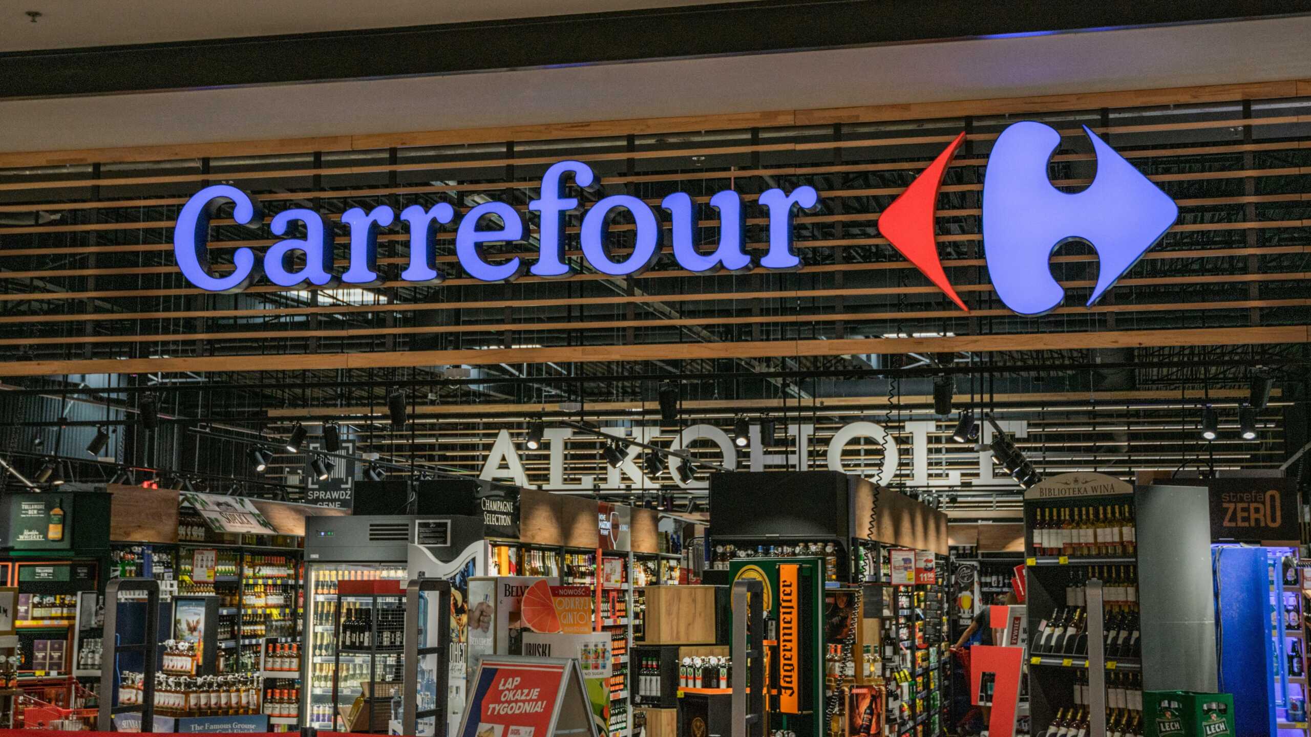 Carrefour