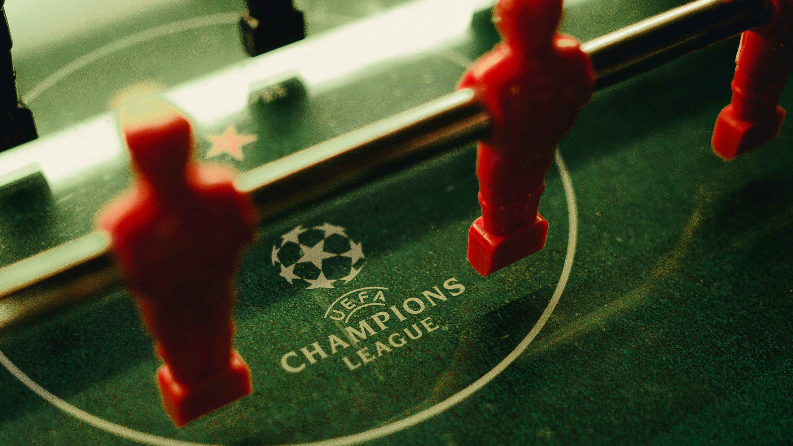 champions league