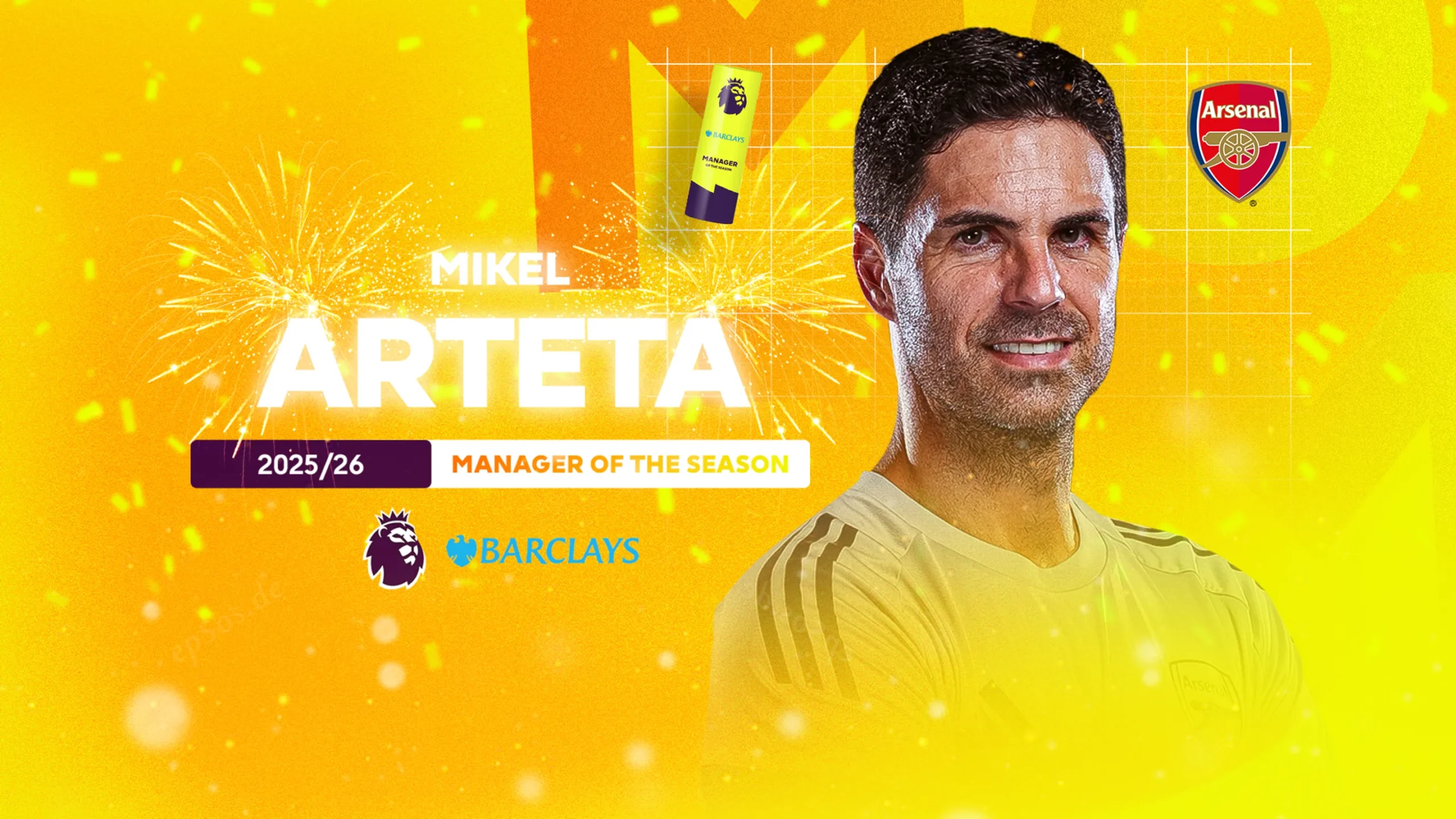 mikel arteta