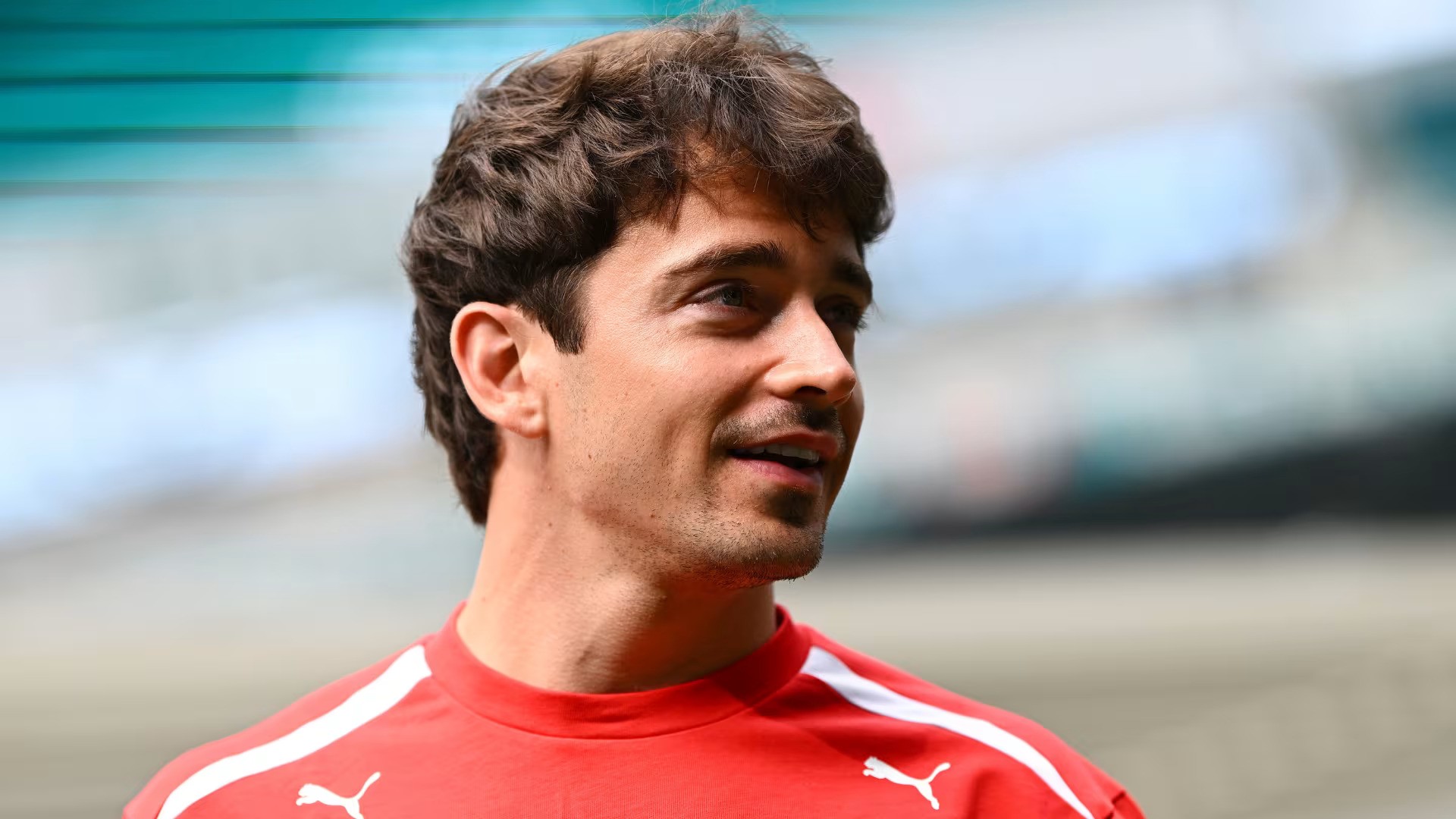 Charles Leclerc