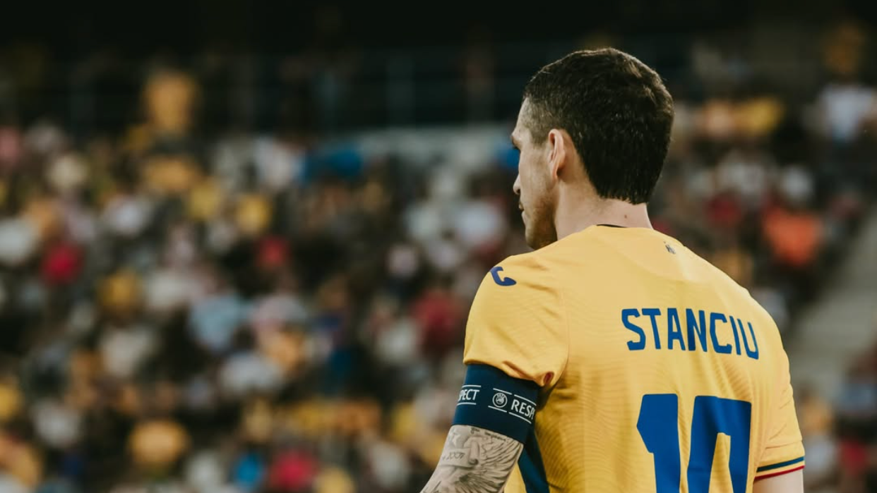 nicolae stanciu