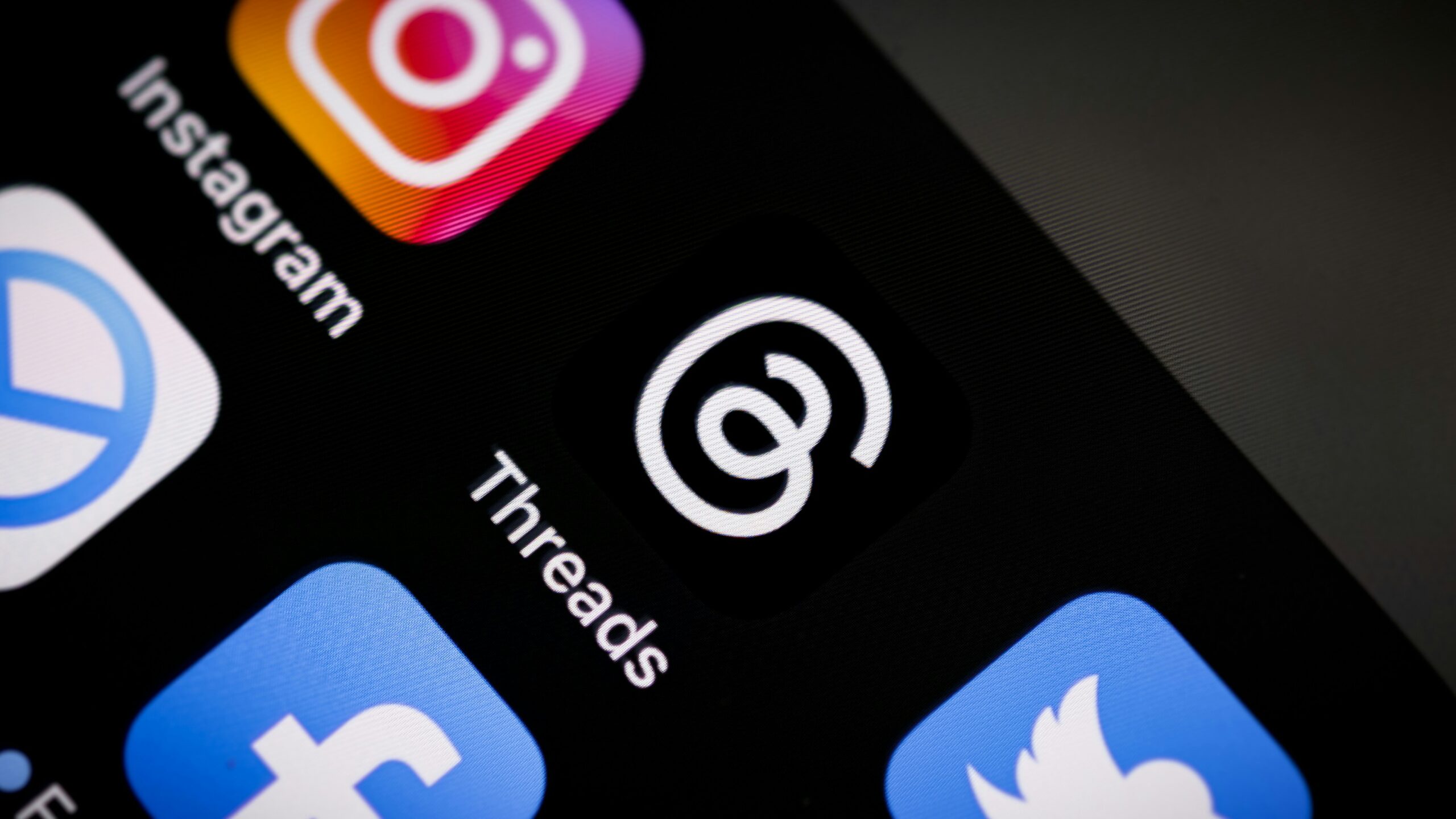 Threads, instagram