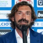 andrea pirlo