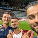 cfr cluj