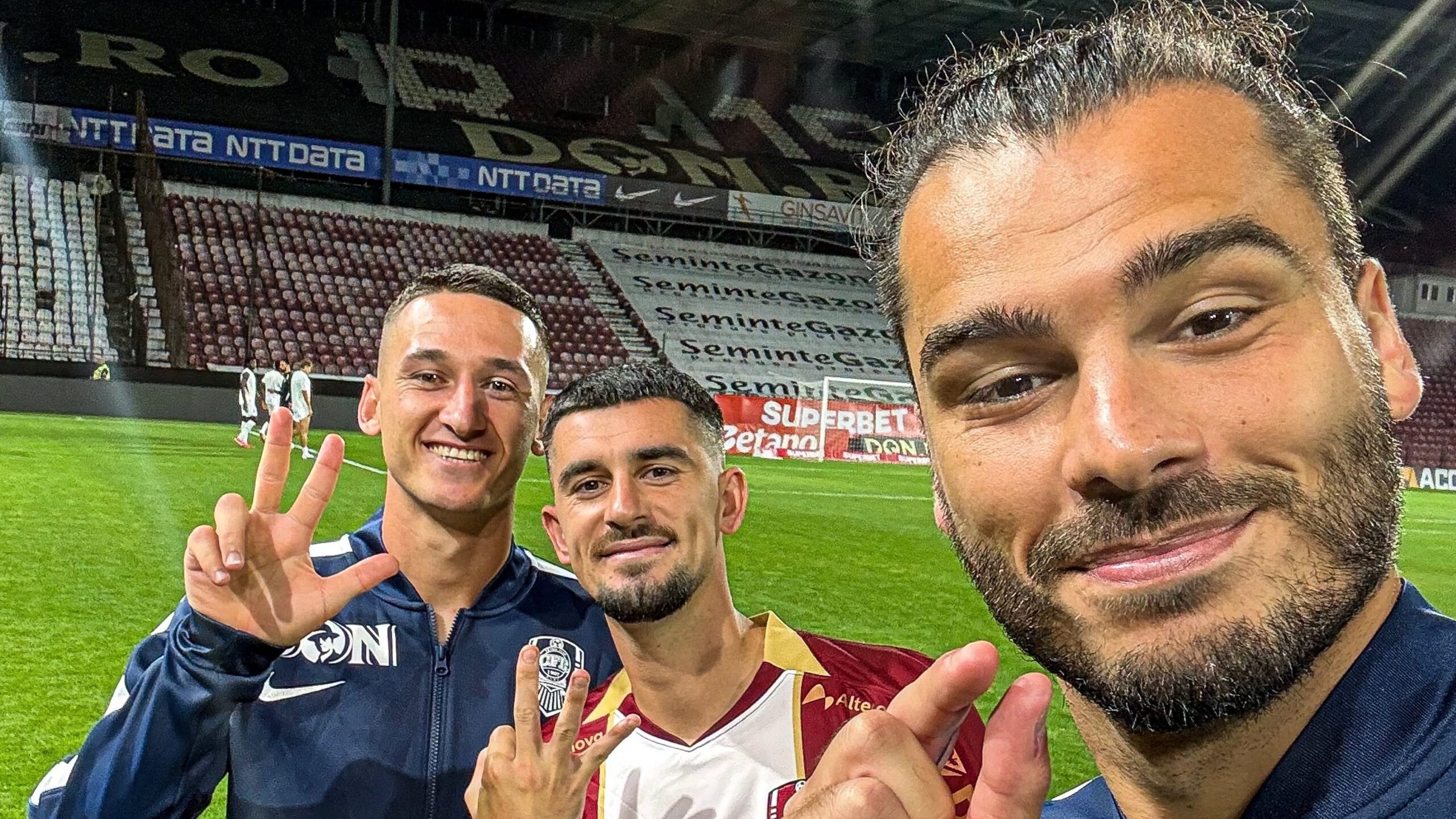 cfr cluj