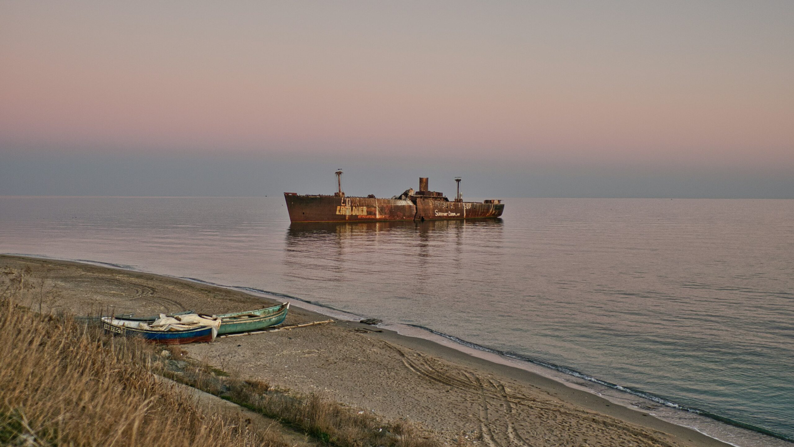 constanta alerta