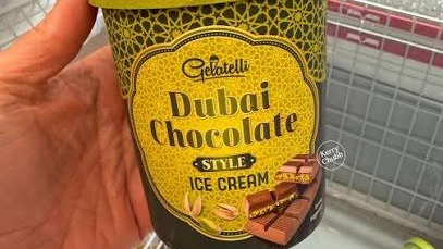 lidl inghetata dubai