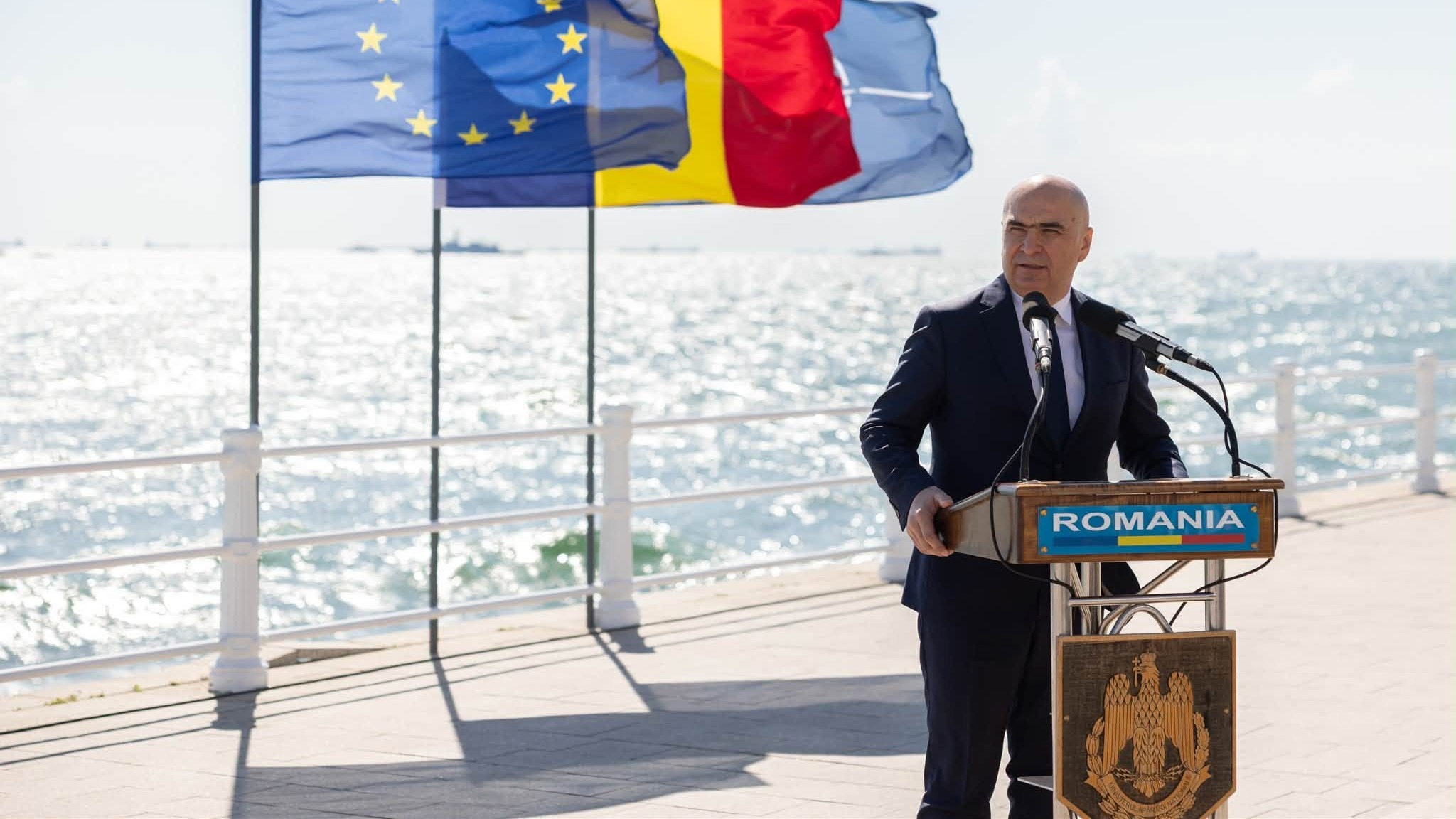 ilie bolojan