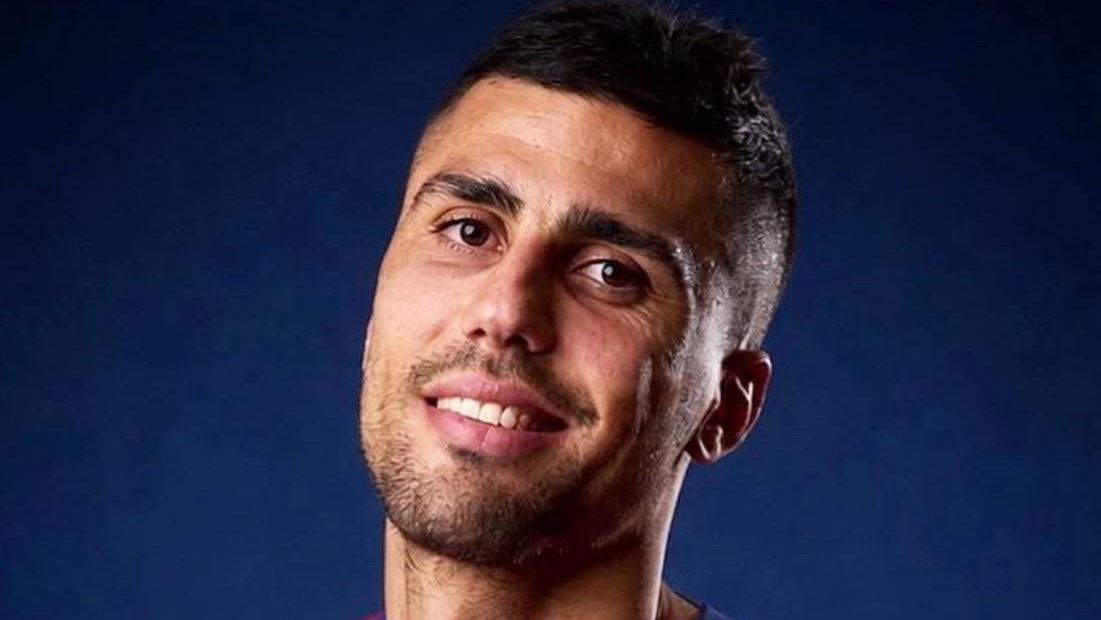 rodri