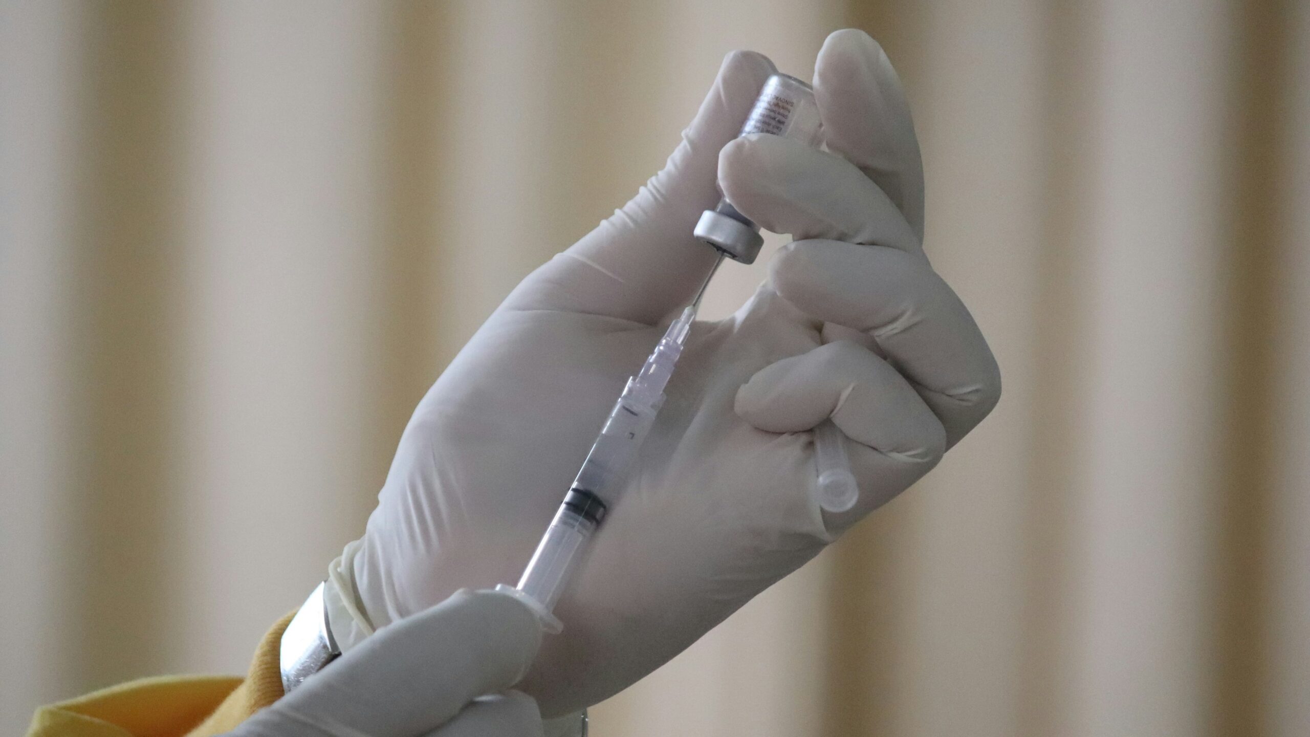 vaccin