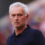 jose mourinho