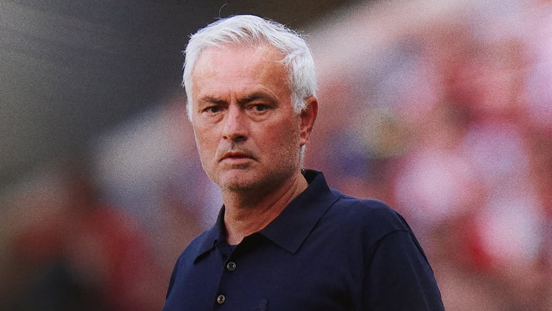 jose mourinho